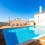 Apartment Penthouse, T2, Terrace, Sew View, Golf, Pool, Del Rey, Obidos, A12 *