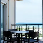 Penthouse, T2, Terrace, Sew View, Golf, Pool, Del Rey, Obidos, A12