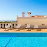 Apartment Penthouse, T2, Terrace, Sew View, Golf, Pool, Del Rey, Obidos, A12 *
