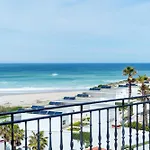 Penthouse, T2, Terrace, Sew View, Golf, Pool, Del Rey, Obidos, A12 *