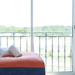 Apartment Penthouse, T2, Terrace, Sew View, Golf, Pool, Del Rey, Obidos, A12 Amoreira (Leiria)