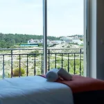 Apartment Penthouse, T2, Terrace, Sew View, Golf, Pool, Del Rey, Obidos, A12 *