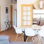 Penthouse, T2, Terrace, Sew View, Golf, Pool, Del Rey, Obidos, A12 Apartment