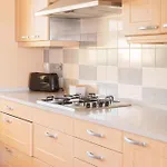 Penthouse, T2, Terrace, Sew View, Golf, Pool, Del Rey, Obidos, A12 Apartment Amoreira (Leiria)