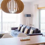 Penthouse, T2, Terrace, Sew View, Golf, Pool, Del Rey, Obidos, A12