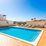Apartment Penthouse, T2, Terrace, Sew View, Golf, Pool, Del Rey, Obidos, A12 Amoreira (Leiria)