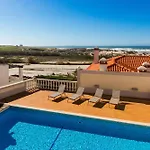 Penthouse, T2, Terrace, Sew View, Golf, Pool, Del Rey, Obidos, A12 Apartment Amoreira (Leiria)