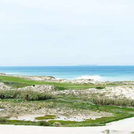 Penthouse, Vista Mar E Piscina, Del Rey, Obidos, A12 Appartamento Amoreira (Leiria)