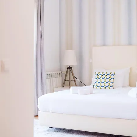 Penthouse, Vista Mar E Piscina, Del Rey, Obidos, A12 Appartamento