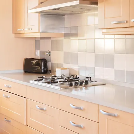 Penthouse, Vista Mar E Piscina, Del Rey, Obidos, A12 *