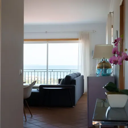 Lägenhet Penthouse, T2, Terrace, Sew View, Golf, Pool, Del Rey, Obidos, A12