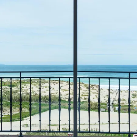 Penthouse, T2, Terrace, Sew View, Golf, Pool, Del Rey, Obidos, A12 Amoreira (Leiria)