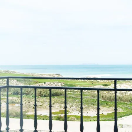 Penthouse, T2, Terrace, Sew View, Golf, Pool, Del Rey, Obidos, A12 Lägenhet Amoreira (Leiria)