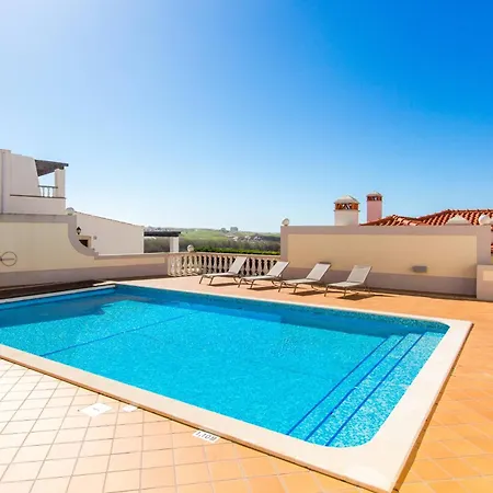 Lägenhet Penthouse, T2, Terrace, Sew View, Golf, Pool, Del Rey, Obidos, A12 Amoreira (Leiria)
