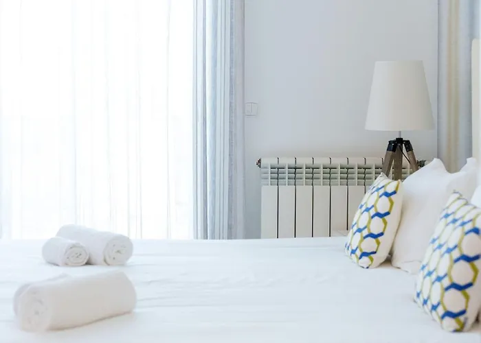 Penthouse, T2, Terrace, Sew View, Golf, Pool, Del Rey, Obidos, A12 Lägenhet Amoreira (Leiria)