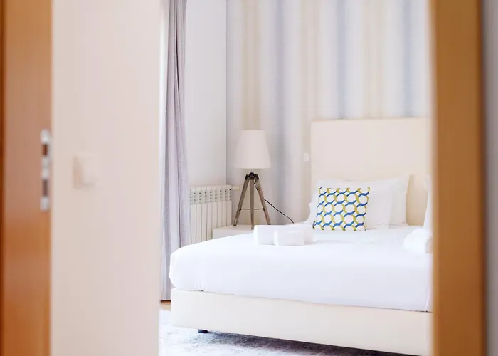 Penthouse, T2, Terrace, Sew View, Golf, Pool, Del Rey, Obidos, A12 Lägenhet