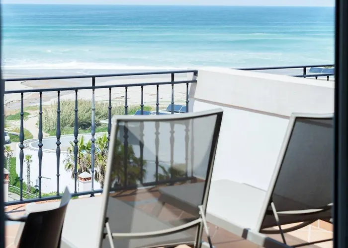 Penthouse, T2, Terrace, Sew View, Golf, Pool, Del Rey, Obidos, A12 Lägenhet Amoreira (Leiria)