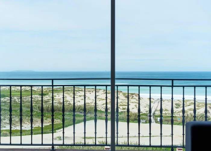 Penthouse, T2, Terrace, Sew View, Golf, Pool, Del Rey, Obidos, A12 Amoreira (Leiria)