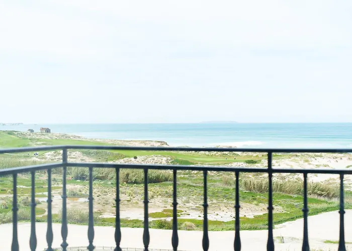 Penthouse, T2, Terrace, Sew View, Golf, Pool, Del Rey, Obidos, A12 Lägenhet Amoreira (Leiria)