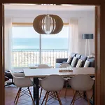 Penthouse, T2, Terrace, Sew View, Golf, Pool, Del Rey, Obidos, A12 Appartement Amoreira (Leiria)