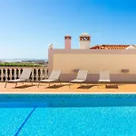 Penthouse, T2, Terrace, Sew View, Golf, Pool, Del Rey, Obidos, A12 Appartement Amoreira (Leiria)