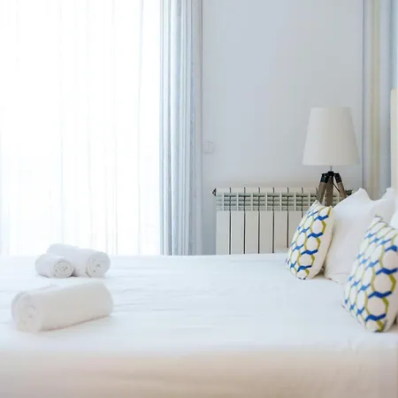 Penthouse, Vista Mar E Piscina, Praia Del Rey, Obidos, A12 Apartment Amoreira (Leiria)
