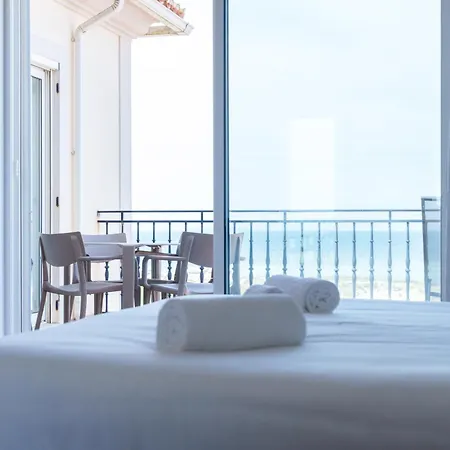 Horizon Retreat, Sea View A12 * Amoreira