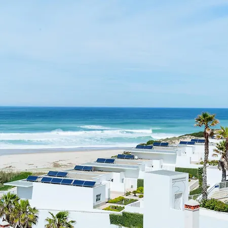 Penthouse, Vista Mar E Piscina, Praia Del Rey, Obidos, A12 *
