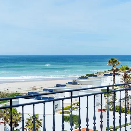 Penthouse, Vista Mar E Piscina, Praia Del Rey, Obidos, A12 *