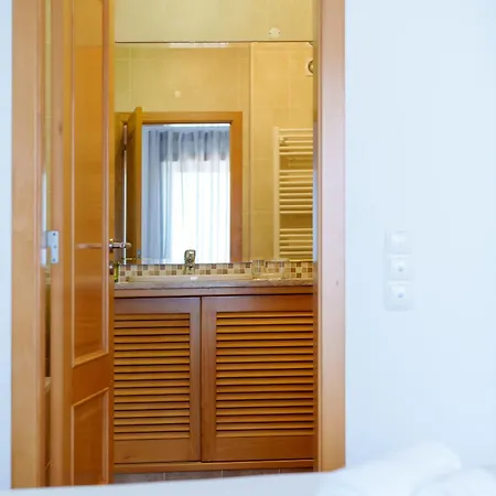 Horizon Retreat, Sea View A12 * Amoreira