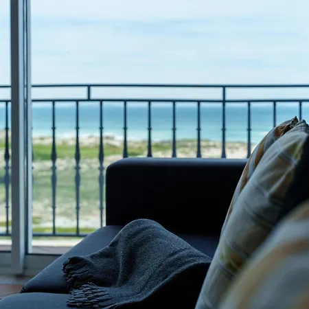 Penthouse, Vista Mar E Piscina, Del Rey, Obidos, A12 Apartment