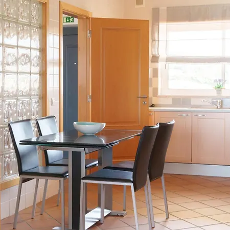 Penthouse, Vista Mar E Piscina, Praia Del Rey, Obidos, A12 Apartment *