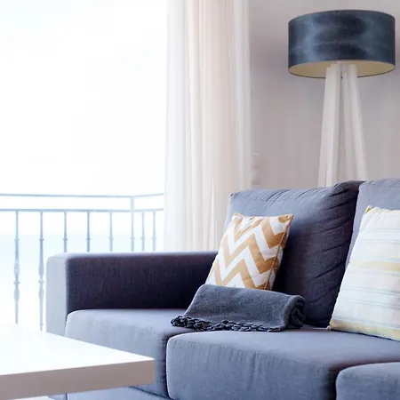 Penthouse, Vista Mar E Piscina, Del Rey, Obidos, A12