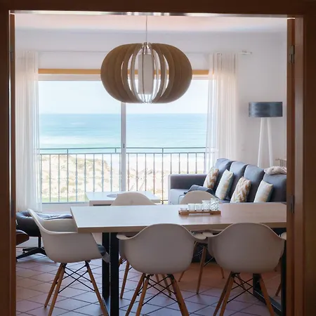 Horizon Retreat, Sea View A12 Amoreira