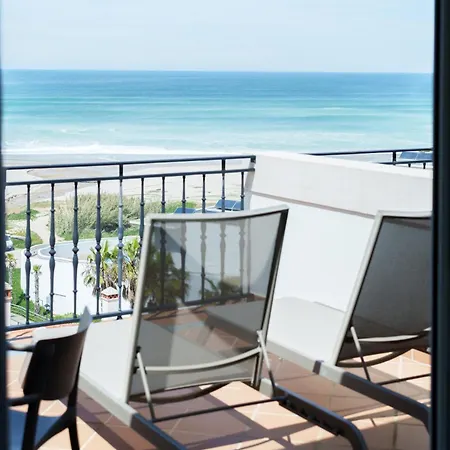 Penthouse, Vista Mar E Piscina, Praia Del Rey, Obidos, A12 Amoreira (Leiria)