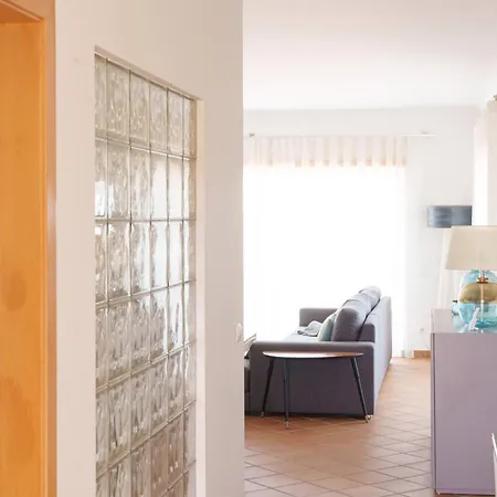 Penthouse, Vista Mar E Piscina, Del Rey, óbidos, A12 *