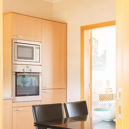 Penthouse, T2, Terrace, Sew View, Golf, Pool, Del Rey, Obidos, A12