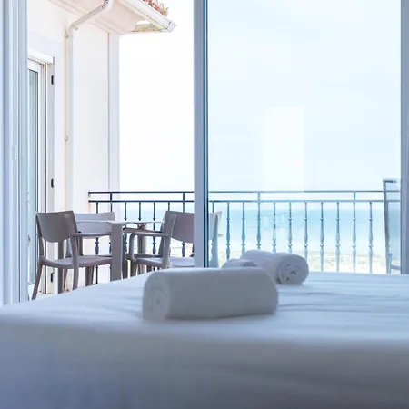 Apartamento Penthouse, Vista Mar E Piscina, Del Rey, óbidos, A12 Amoreira (Leiria)