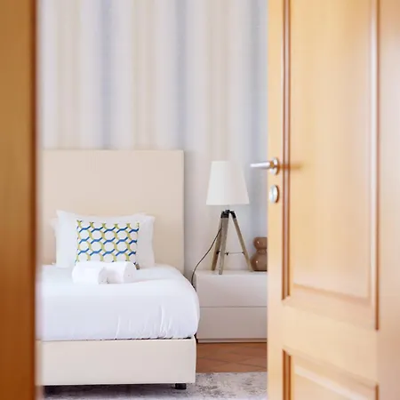 Penthouse, Vista Mar E Piscina, Del Rey, óbidos, A12 Amoreira (Leiria)