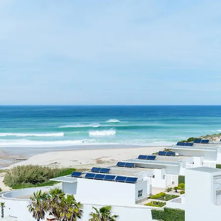 Apartamento Penthouse, Vista Mar E Piscina, Del Rey, óbidos, A12 Amoreira (Leiria)