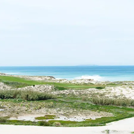 Apartment Penthouse, T2, Terrace, Sew View, Golf, Pool, Del Rey, Obidos, A12 Amoreira (Leiria)